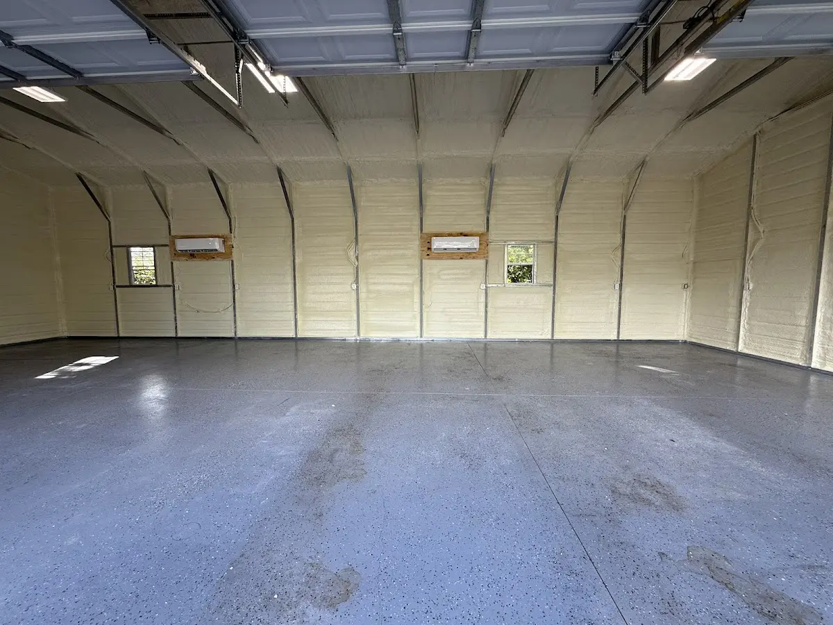 Attic Insulation in Brownsburg, IN